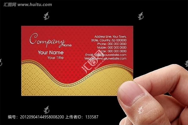 名片設(shè)計