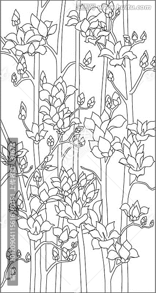玉蘭