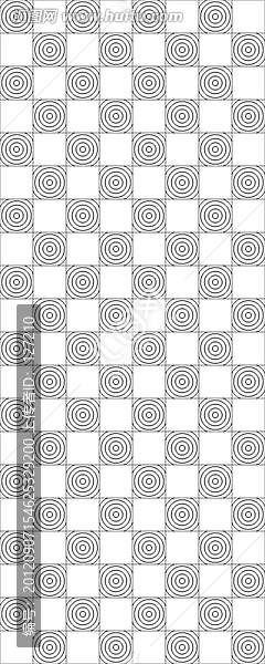 藝術(shù)玻璃雕刻圖矢量圖線條圖,幾何圖形,肌理