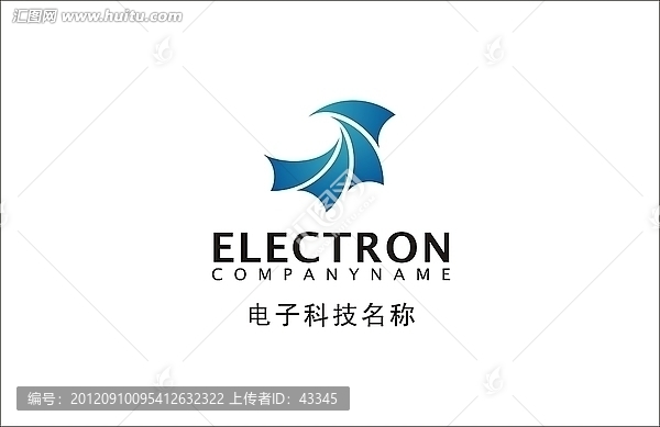 電子科技標(biāo)志