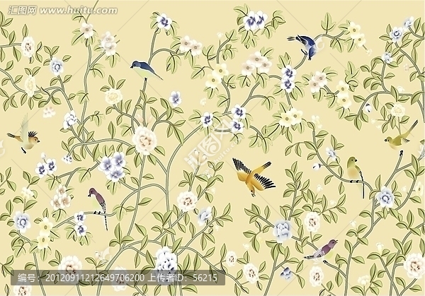 花鳥