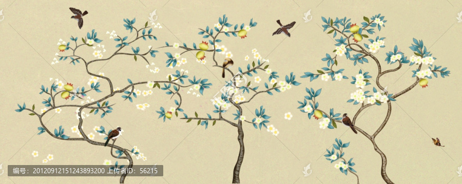 花鳥(niǎo)