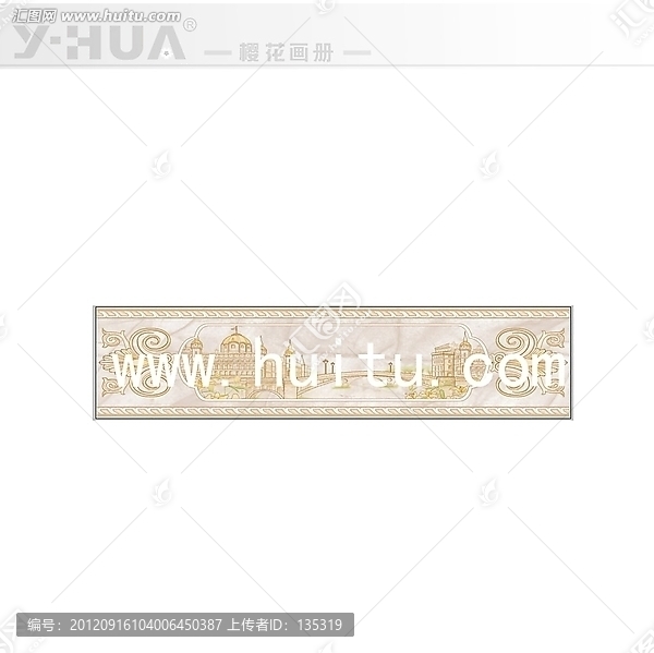 經(jīng)典腰線（通道分色）
