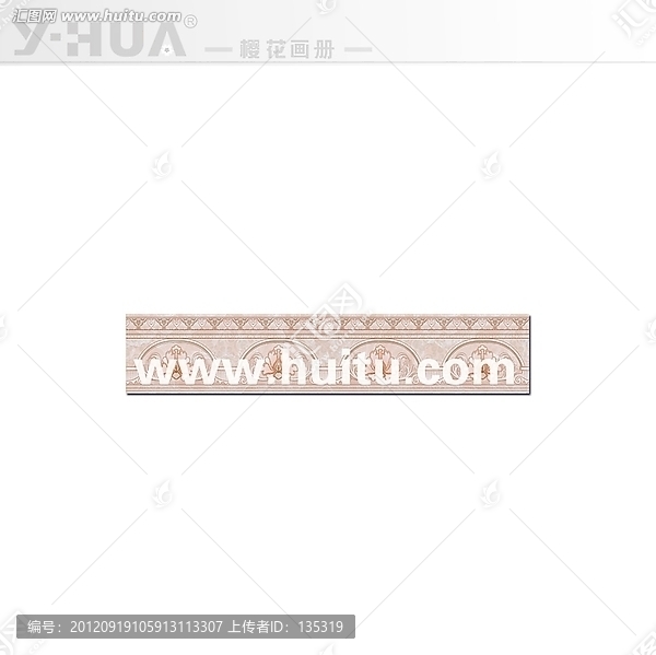 經(jīng)典腰線（通道分色）