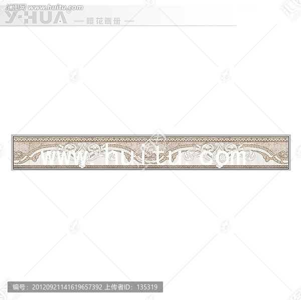 經(jīng)典腰線（通道分色）
