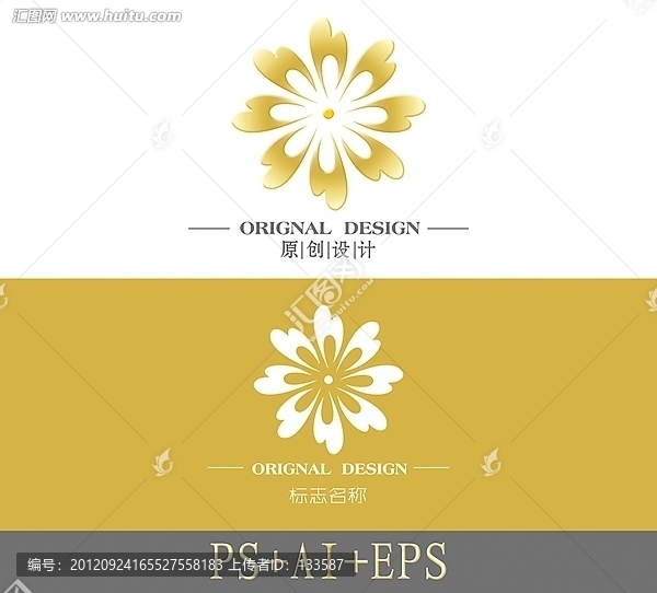 商業(yè)LOGO設(shè)計(jì)