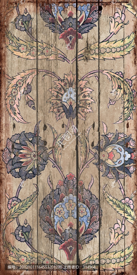 無(wú)框畫(huà),花紋,歐美精品,裝飾畫(huà)