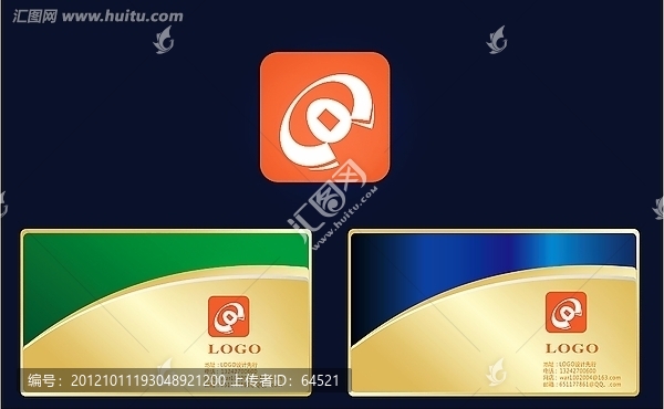 LOGO,設(shè)計(jì),收藏古董古錢(qián)字畫(huà)金融類(lèi)