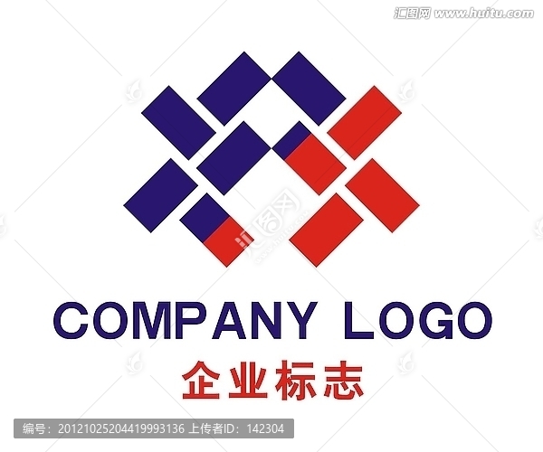 建筑LOGO
