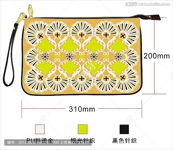 原創(chuàng)精美花板