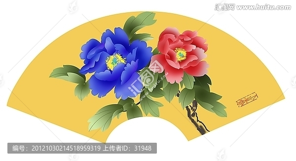 牡丹