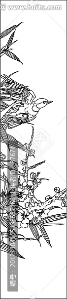花鳥(niǎo)圖