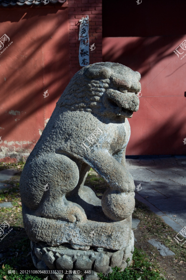 五台山佛教寺院