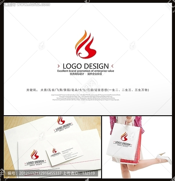 標志