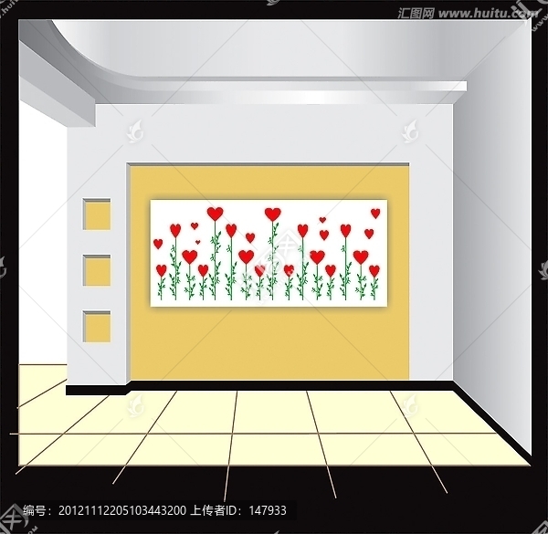 無(wú)框畫(huà)
