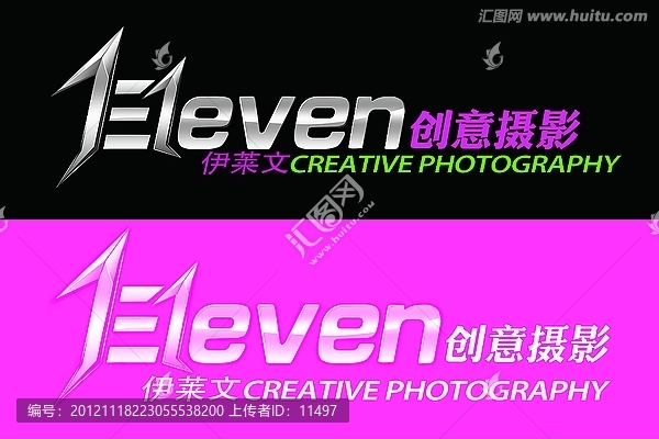 eleven創(chuàng)意攝影