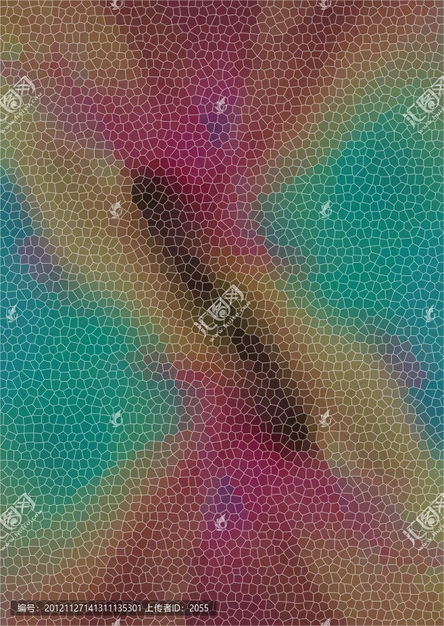 原創(chuàng)抽象畫背景紋理