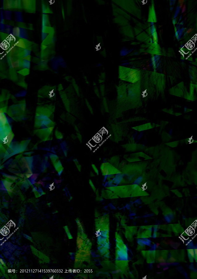 原創(chuàng)抽象畫背景紋理