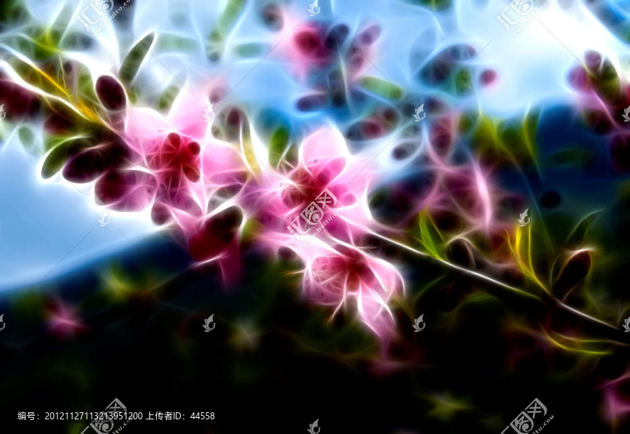 桃花