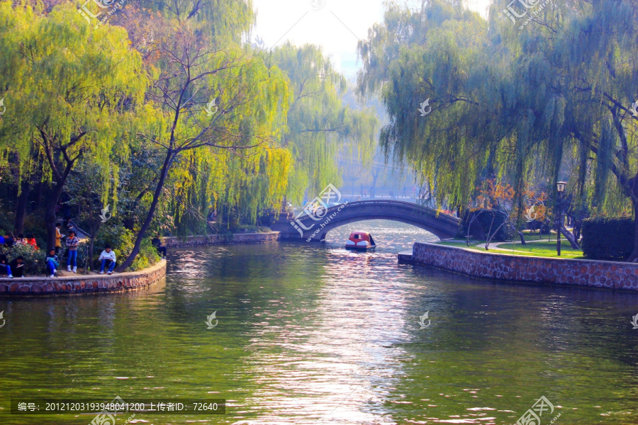 園林景觀