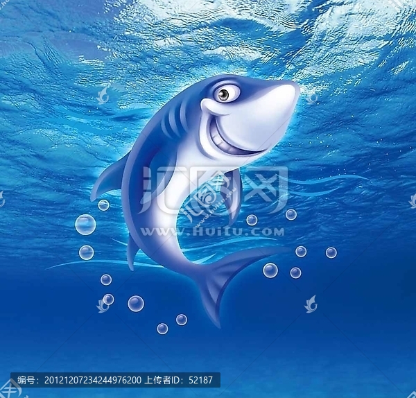 鯊魚
