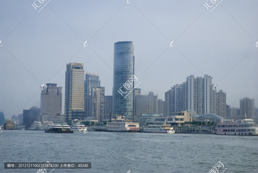 上海浦东