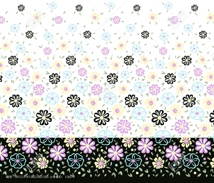 訂位花仔素材