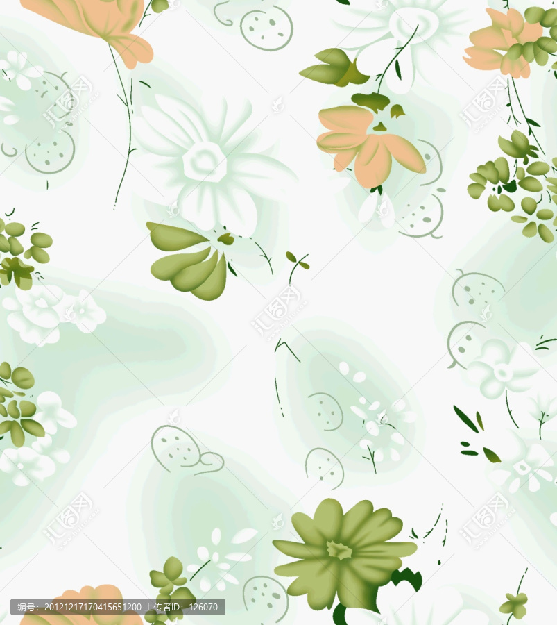 數(shù)碼印花（未分層）