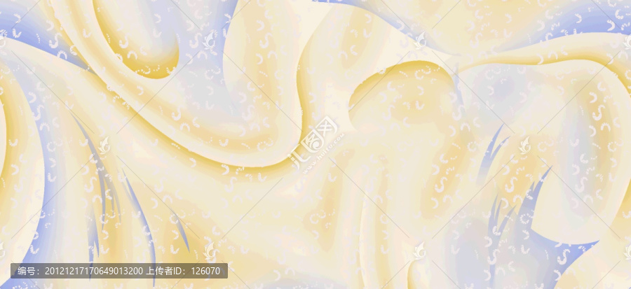 流行數(shù)碼印花素材圖案（未分層）