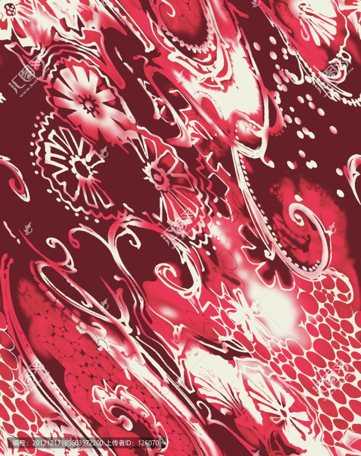 數(shù)碼印花（未分層）
