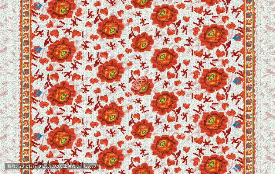 數(shù)碼印花（未分層）