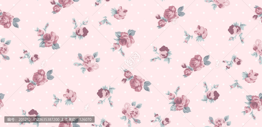小花