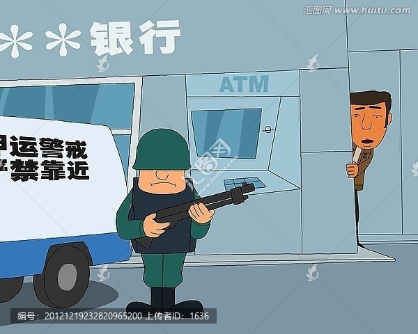 保安發(fā)現(xiàn)小偷