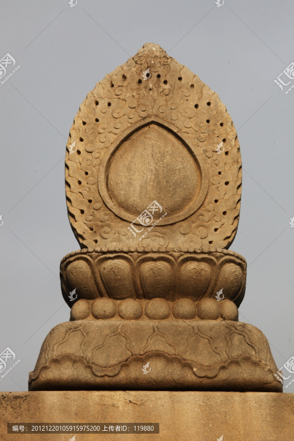 十三陵神道