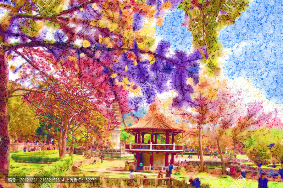 廈門南普陀寺