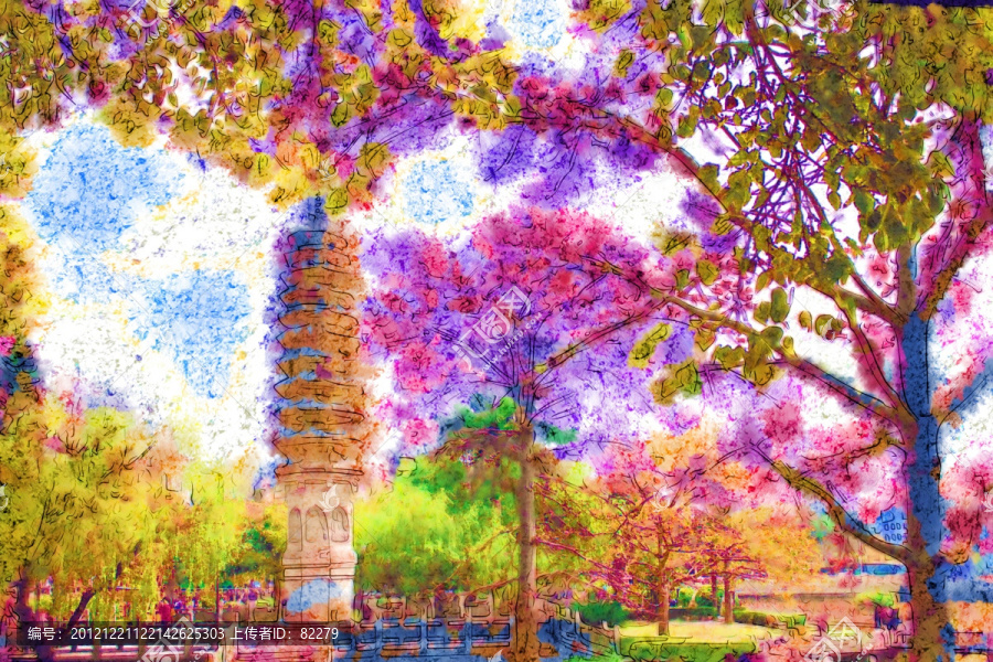 廈門南普陀寺