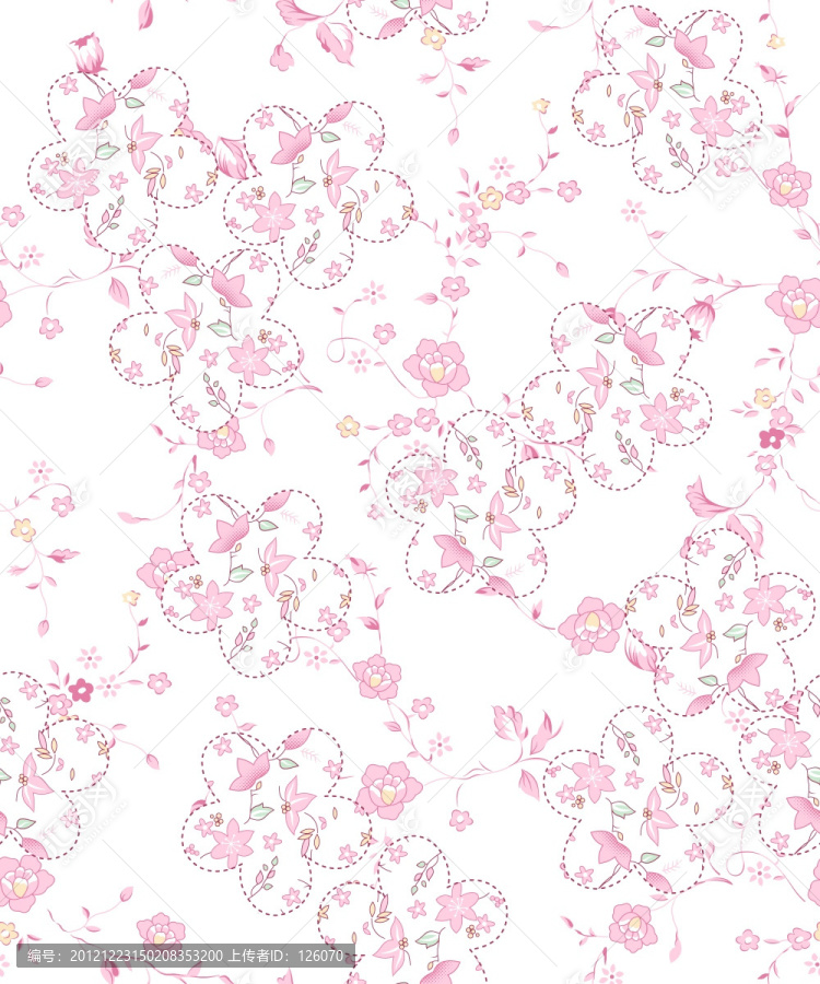 印花