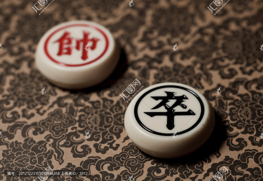 中国象棋