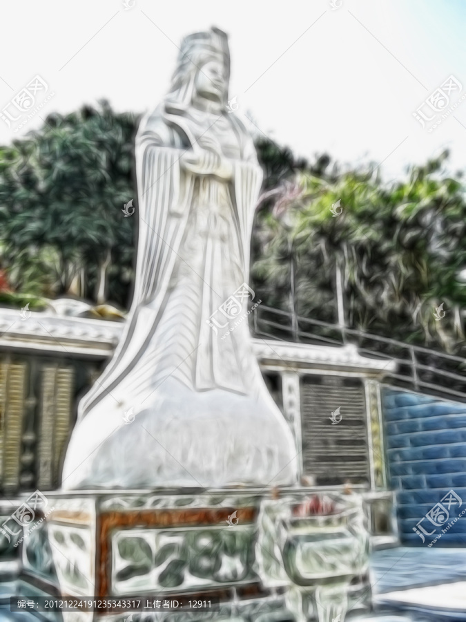媽祖
