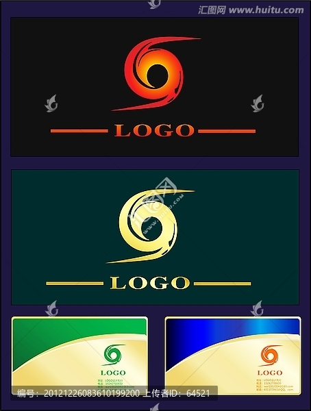 運(yùn)轉(zhuǎn)如飛LOGO