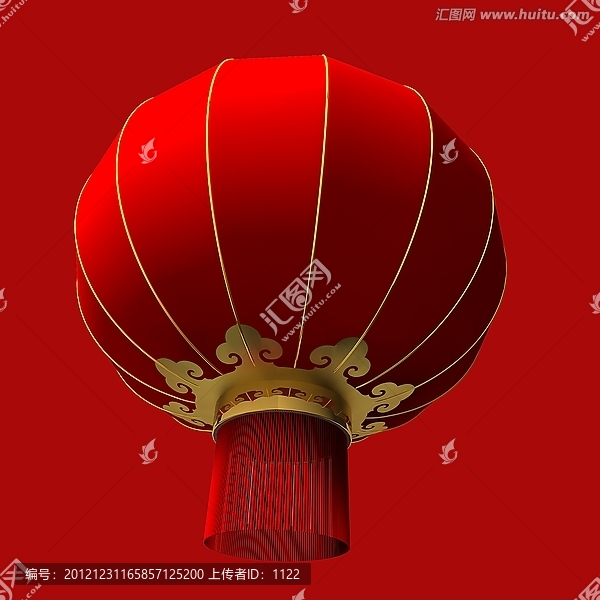 節(jié)日,慶典,燈籠,大紅燈籠