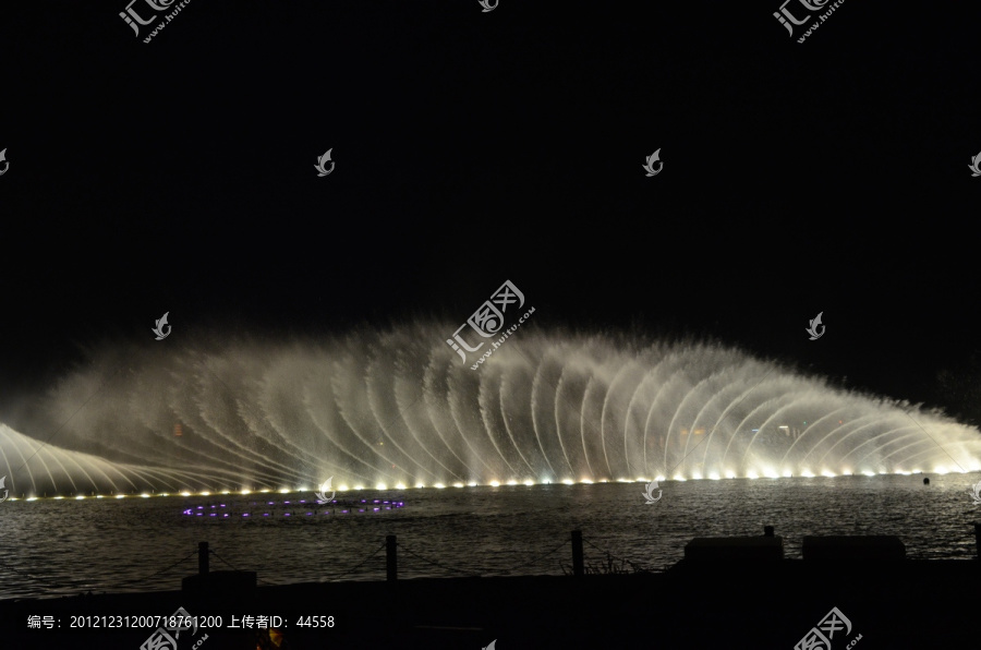 噴泉