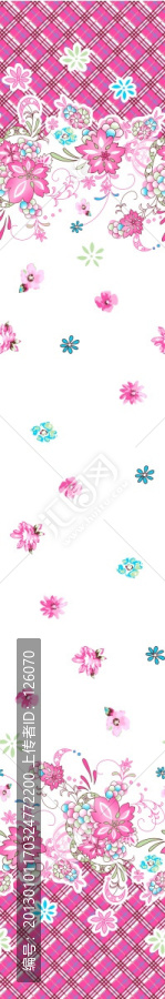 雙邊訂位花