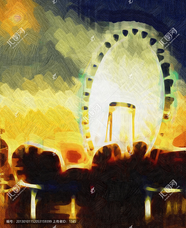 裝飾畫