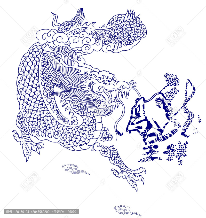 青龍