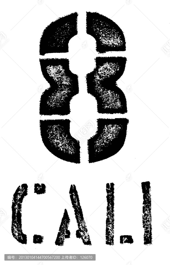 印花圖案