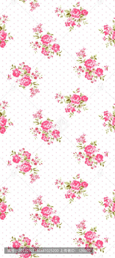 小花