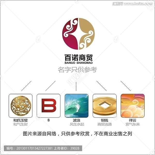 LOGO,標志,銅錢