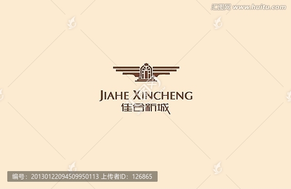 地產(chǎn)logo