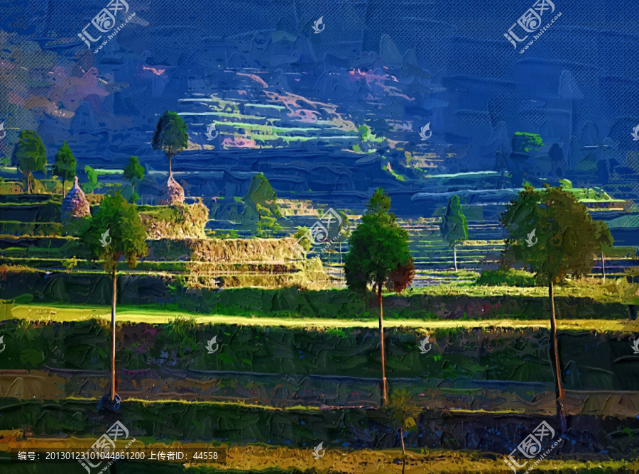 油畫(huà),無(wú)框畫(huà),抽象畫(huà)